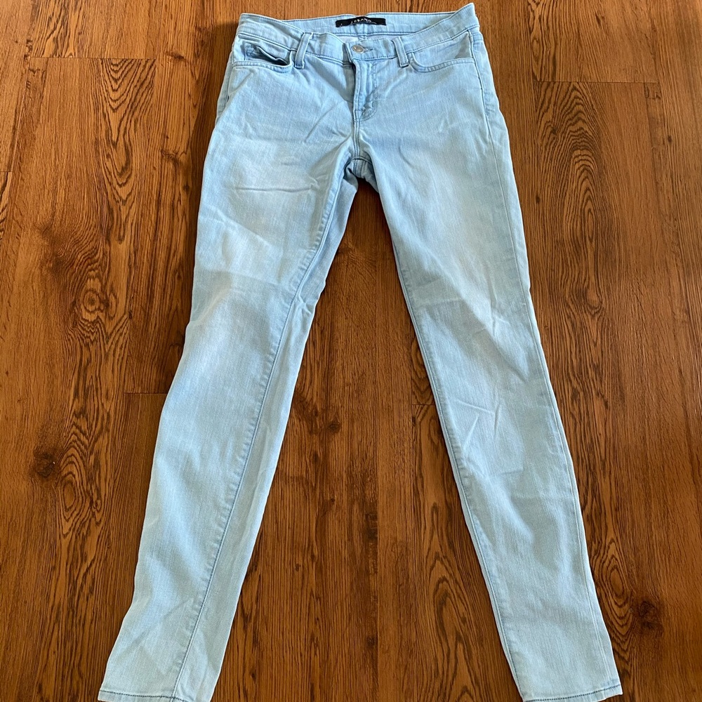 J Brand jeans